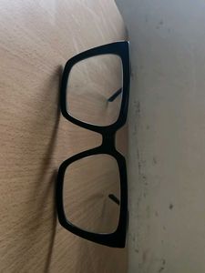 Lenskart Black Eyeglasses