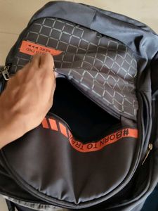 Skybags Backpack -  extra 10%off