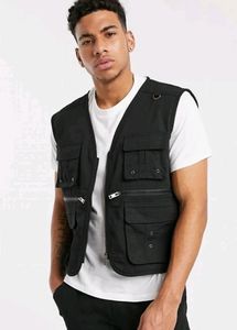 Sale‼️Trendy Racer Vest 💯