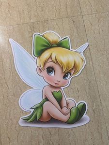 Tinkerbell Figure