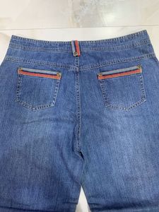 vintage unisex jeans