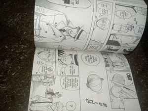 Spy x Family Manga Set