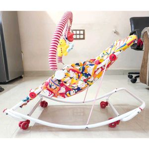 Baby Rocker