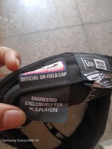 MLB Baseball Cap