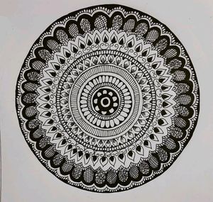 Mandala Art
