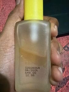 Hyphen Double Shot Radiance-Lift Serum