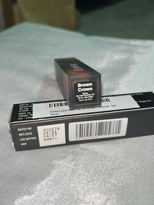 Brown Crown Lipstick