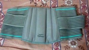 Back Belt For Lumbo Sacral
