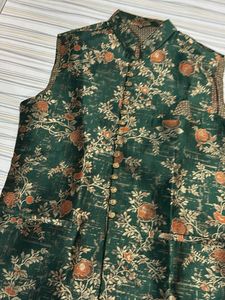 Men's Designer Nehru Jacket