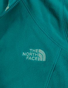 Orginal The North Face Jacket Sweatshirt Green