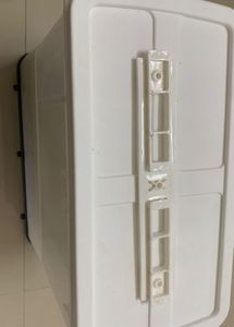 Storage Container - New