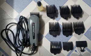 Professional Hair Trimmer