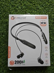 iCreator Cool Series Neckband icnb 4500