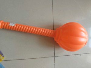 Light-Up Snow White Fan &amp; Toy Hammer Play Set
