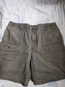 Men's Cargo Shorts
