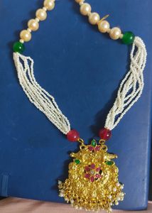Pearl Set 🤎