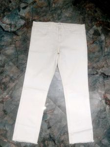 Timebelt women imported jean