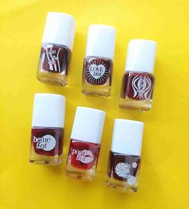 Lip And Cheek Tint - Cha