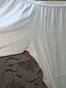 Aurelia Palazzo Pants of 1