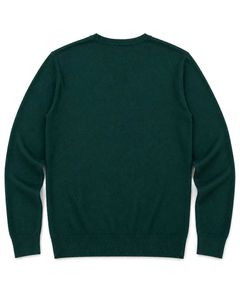 90%.off Sale korean y2k vintage Crew Neck pullover