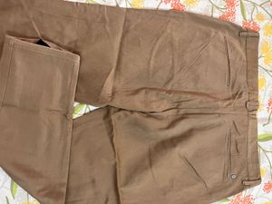 Men's Zara formal trousers