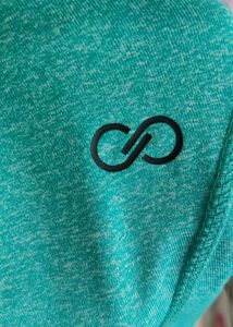 Creez Tights Seafoam Green
