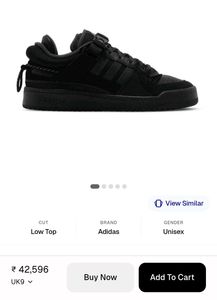 Adidas Bad Bunny X FORUM ORIGINAL