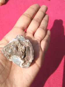 🤠Unique Raw Mineral Stone Collection
