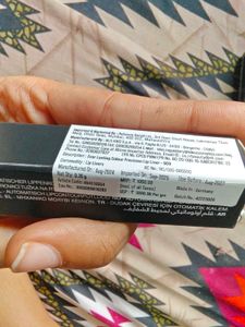 KIKO everlasting smudge proof waterproof lip liner