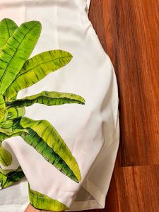 Beach Cover-Up