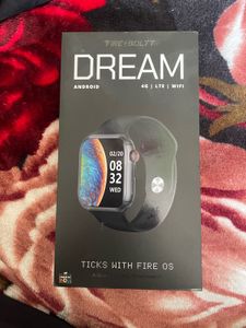 Fire Boltt Dream Smartwatch - New in Box