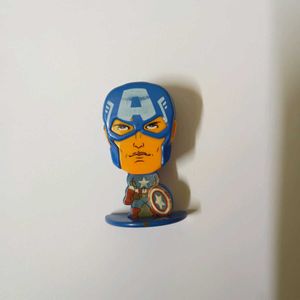 Kinderjoy Mini Figures &amp; Toys