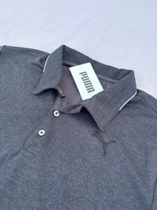 Men's Puma Polo Shirt
