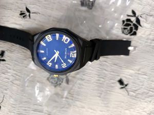 Stylish Gents Wrist Watch ⌚
