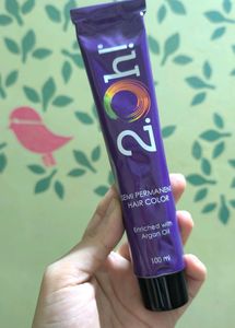 2.Oh! Italian Hair Gloss