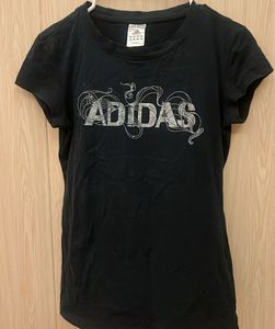 Vintage Adidas T-Shirt
