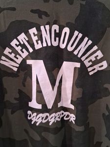 ✨Military Sweat Shirt
