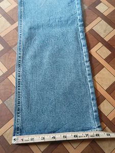 ⚡ ⚡ Flash Sale ⚡ ⚡ Leg Denim Jeans