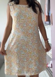 summer picnic dress
