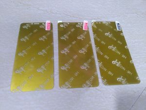 (Pack Of 3) Mobile Temper Glass