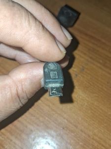 USB OTG Adapter Cable of 1