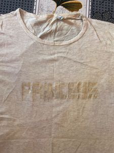 Women's "Princess" Graphic T-Shirt