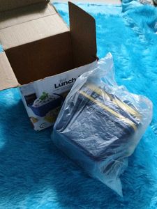 Lunch Box Kitchen Accessories