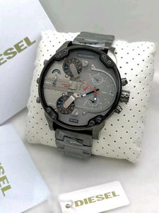 Diesel Chronograph Watch