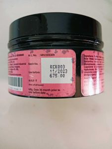 Bryan &amp; Candy Delicate Rose Body Butter