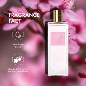 Women's Collection Cherry Blossom Perfume