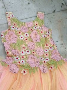 a cindrella gown dress