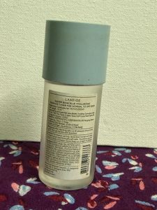 Laneige Water Bank Blue Hyaluronic Essence Toner