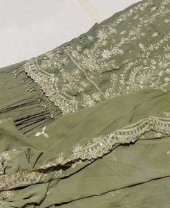 Combo of two Elegant Embroidered Kurta Set