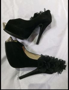 PENCIL HEEL FOR WOMEN